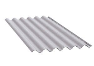 Telha ondulada Eternit 3,66×1,10cm 6mm. Super Oferta. Fornecedor: Eternit.