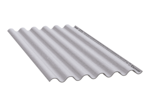 Telha ondulada Eternit 2,44×1,10cm 5mm. Super Oferta. Fornecedor: Eternit.