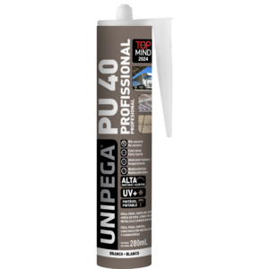 Selante PU 40 Branco 280ml – UNIPEGA